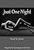 Just One Night (Learning to...