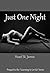 Just One Night (Learning to Let Go, #0.5)