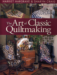 The Art of Classic Quiltmaking (Paperback)