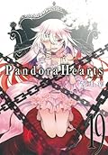 Pandora Hearts 19巻