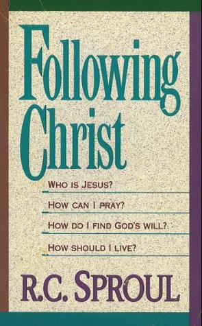 Following Christ