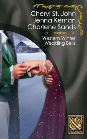 Western Winter Wedding Bells (Paperback)