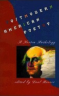 Postmodern American Poetry: A Norton Anthology (Paperback)