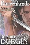 Barrenlands by Doranna Durgin