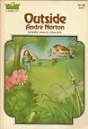 Outside by Andre Norton