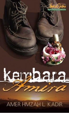 Kembara Amira (Paperback)
