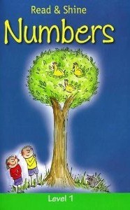 Numbers (Read & Shine: Level 1)