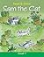 Sam The Cat (Read & Shine: Level 1)