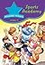 Sports Academy (Reading Heroes: Level 4)