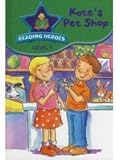 Kate's Pet Shop