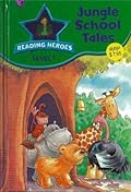 Jungle School Tale