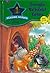 Jungle School Tale (Reading Heroes: Level 1)