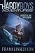 Secret of the Red Arrow (Hardy Boys Adventures)