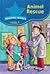 Animal Rescue (Reading Hero...