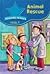 Animal Rescue (Reading Heroes: Level 2)