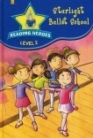 Starlight Ballet School