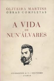 A Vida de Nun'Alvares (Paperback)