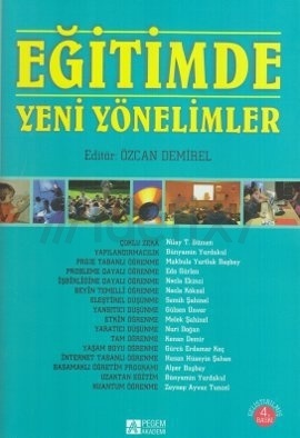 Eğitimde Yeni Yönelimler