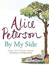 By My Side by Alice Peterson