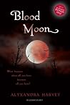 Blood Moon (Drake Chronicles, #5) Book cover for Blood Moon (Drake Chronicles, #5)
