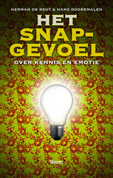 Het snapgevoel (Paperback)