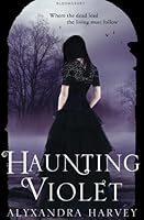 Haunting Violet