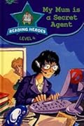 My Mum Is A Secret Agent