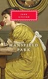 Mansfield Park by Jane Austen Mansfield Park by Jane Austen