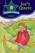 Joe's Quest