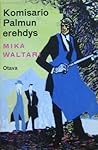Komisario Palmun ...