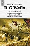 Grandes novelas by H.G. Wells