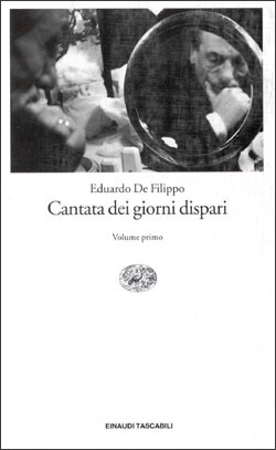 Cantata dei giorni dispari I (Paperback)