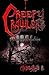 Creepy Crawlers: An Anthology of Spine-Tingling Terror