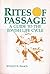 Rites of Passage: A Guide to the Jewish Life Cycle