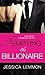 Tempting the Billionaire (Love in the Balance #1)