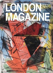 The London Magazine October/November 2012