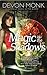 Magic in the Shadows (Allie Beckstrom, #3)