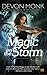 Magic on the Storm by Devon Monk