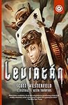 Leviatán by Scott Westerfeld