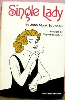 Single Lady (Lost American Fiction)