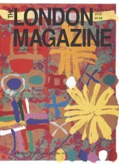 The London Magazine February/March 2012
