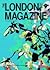 The London Magazine April/M...