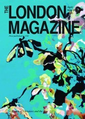 The London Magazine April/May 2012