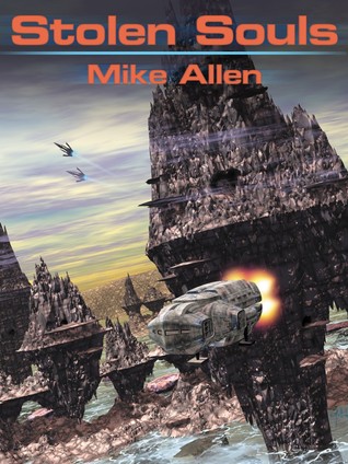 Stolen Souls (Kindle Edition)