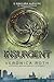 Insurgent (Divergent, #2)