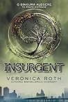 Insurgent by Veronica Roth