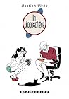 La blogosphère by Bastien Vivès