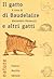 Il gatto di Baudelaire e altri gatti