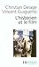 L'historien et le film by Christian Delage