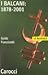 I Balcani 1878-2001